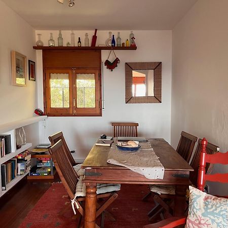 Calella De Palafrugell Bellisimo Apartamento Luaran gambar