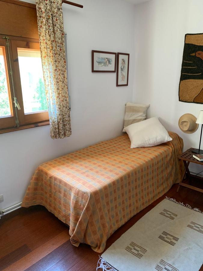 Calella De Palafrugell Bellisimo Apartamento Luaran gambar