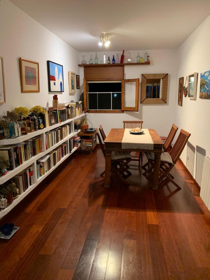 Calella De Palafrugell Bellisimo Apartamento Luaran gambar