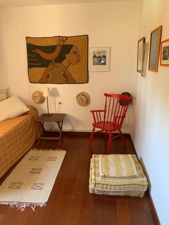 Calella De Palafrugell Bellisimo Apartamento Luaran gambar
