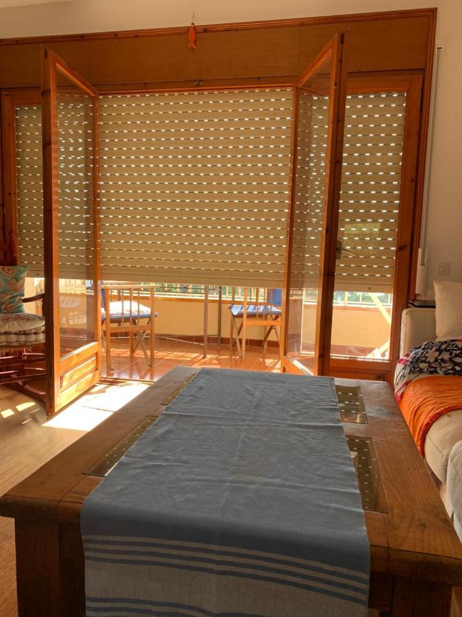 Calella De Palafrugell Bellisimo Apartamento Luaran gambar