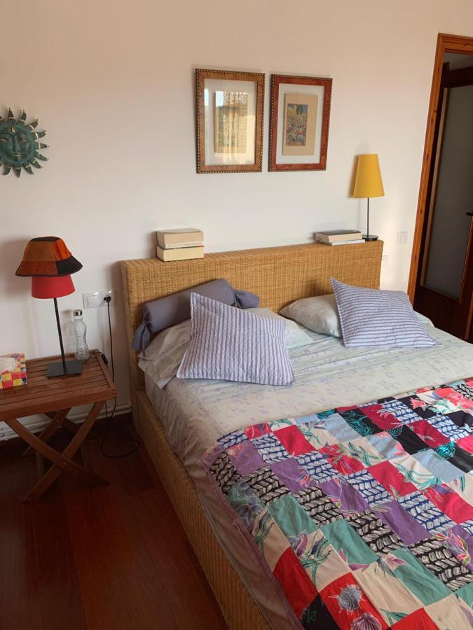 Calella De Palafrugell Bellisimo Apartamento Luaran gambar
