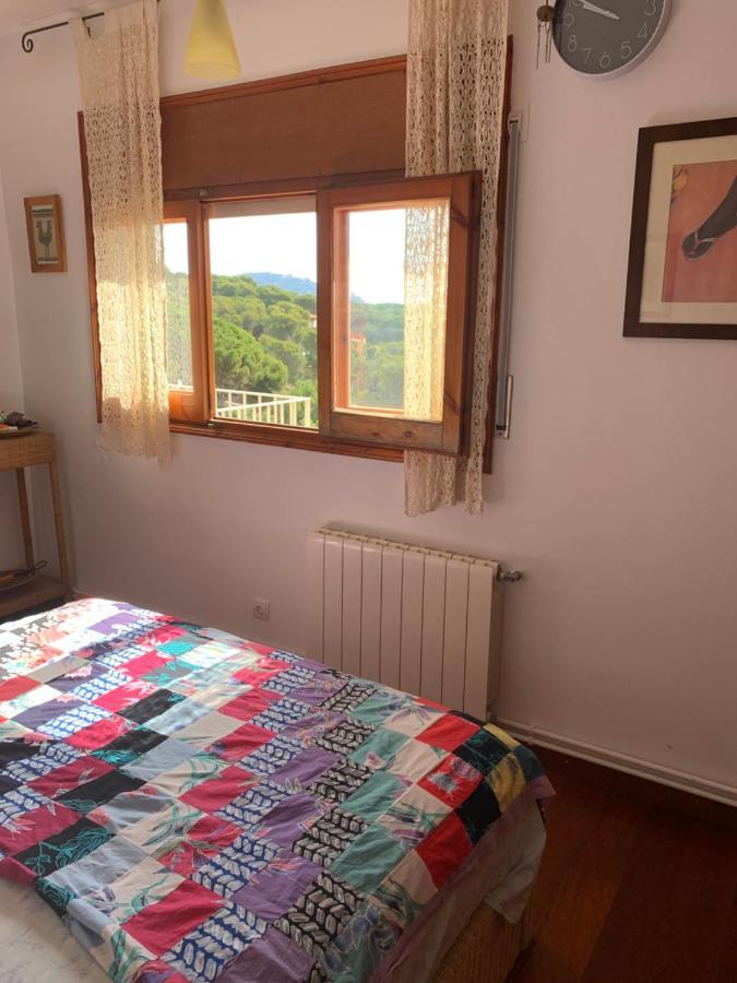 Calella De Palafrugell Bellisimo Apartamento Luaran gambar