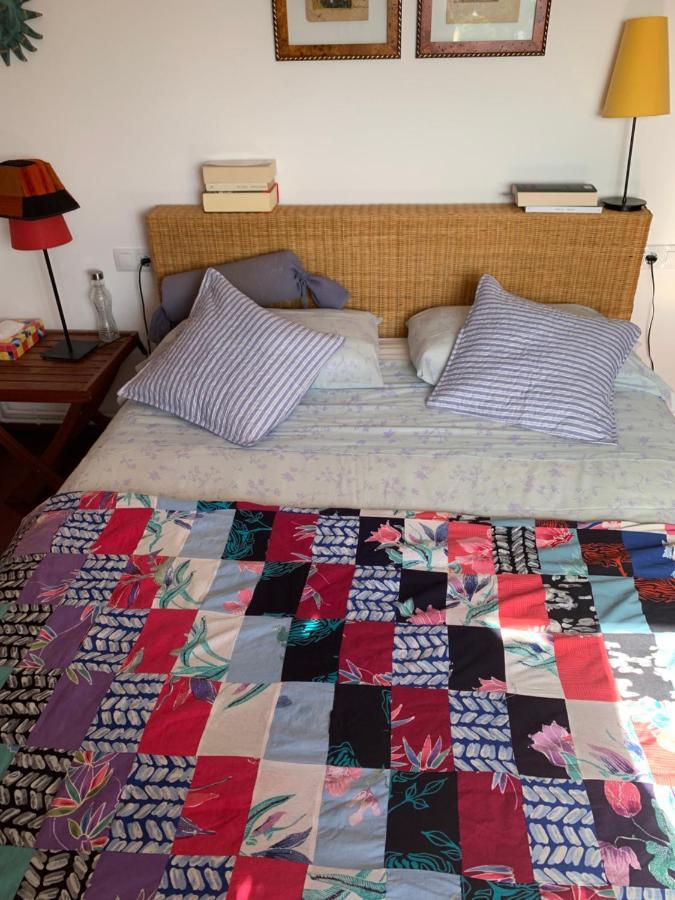 Calella De Palafrugell Bellisimo Apartamento Luaran gambar