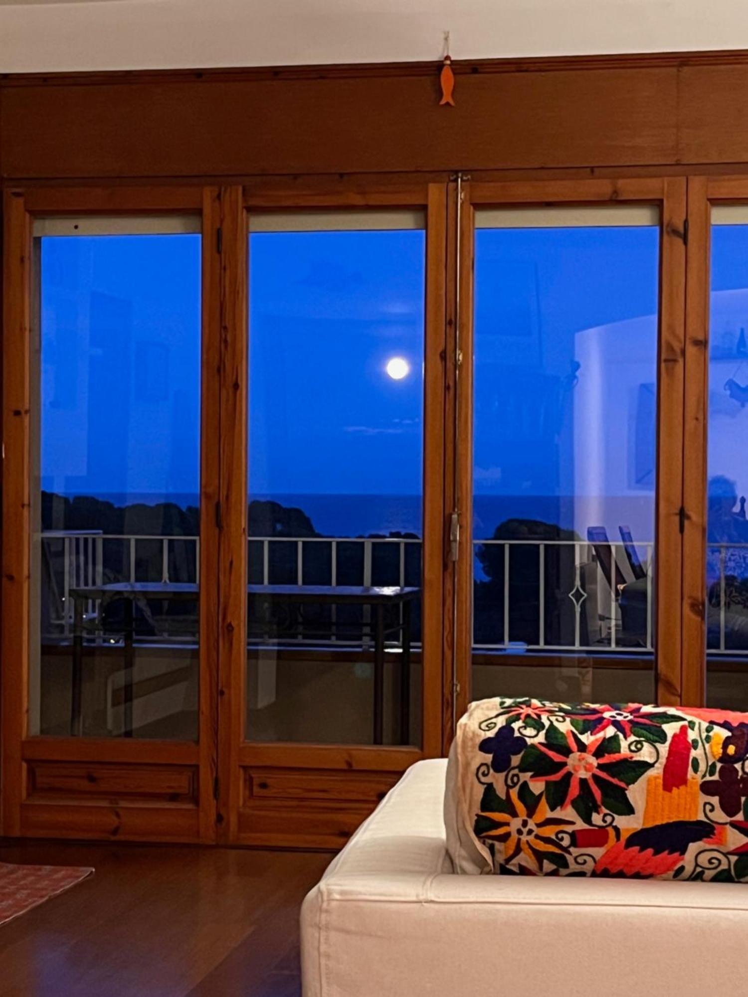 Calella De Palafrugell Bellisimo Apartamento Luaran gambar