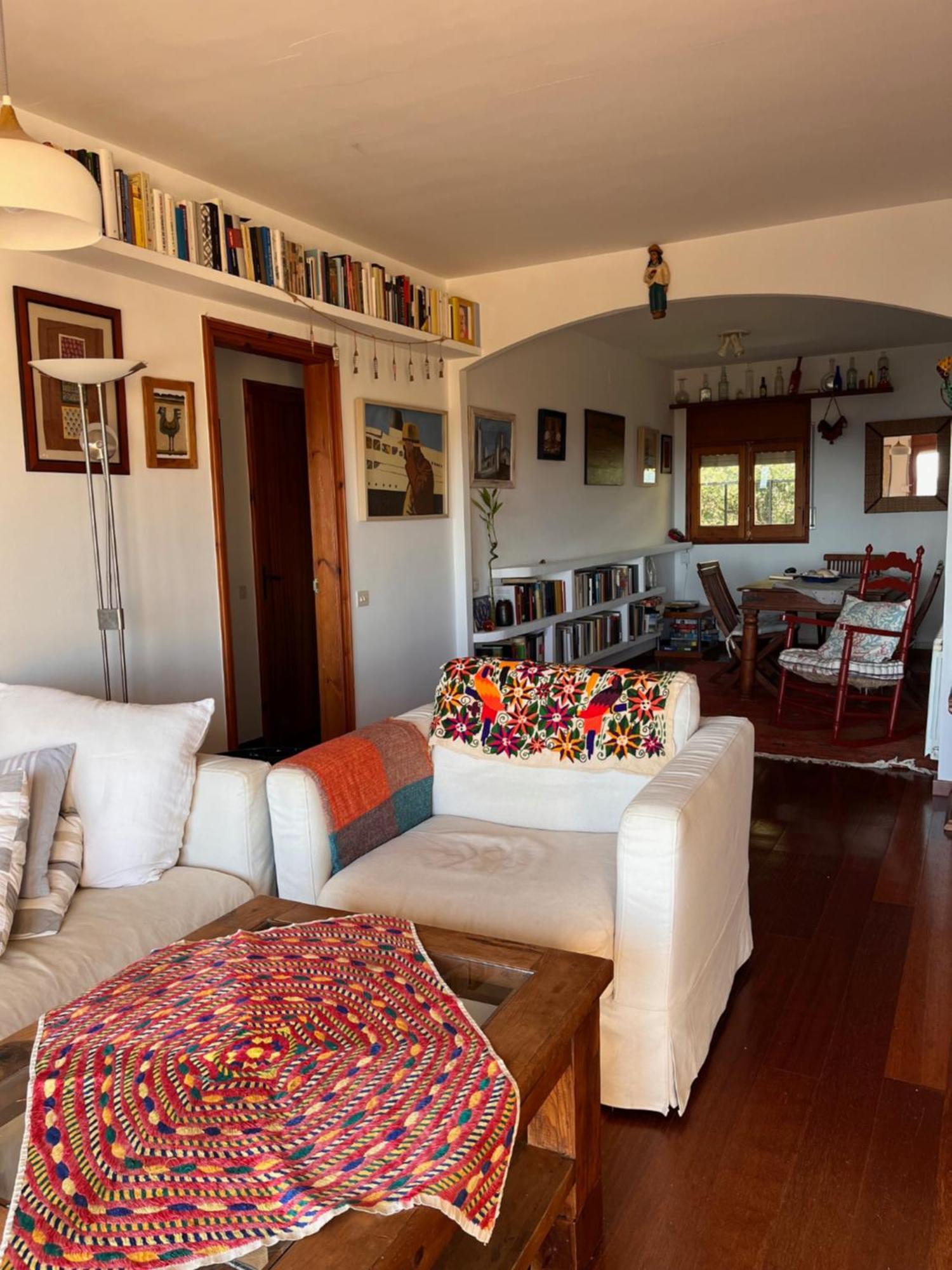 Calella De Palafrugell Bellisimo Apartamento Luaran gambar