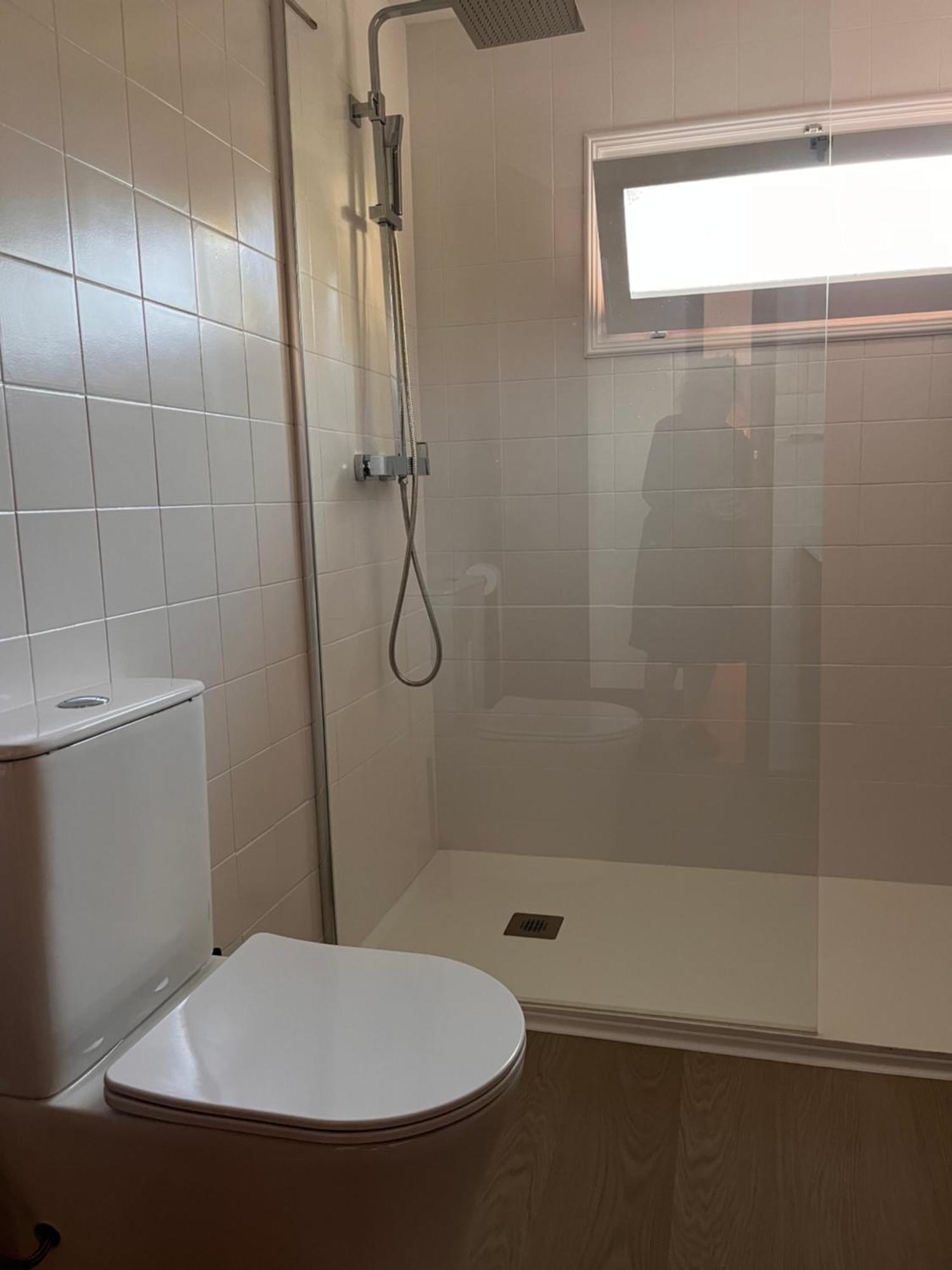Calella De Palafrugell Bellisimo Apartamento Luaran gambar